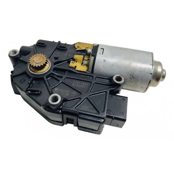 Motor Abertura Teto Solar Hyundai Azera V6 2010/2011