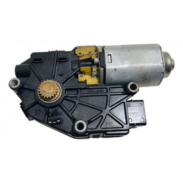 Motor Abertura Teto Solar Hyundai Azera V6 2010/2011