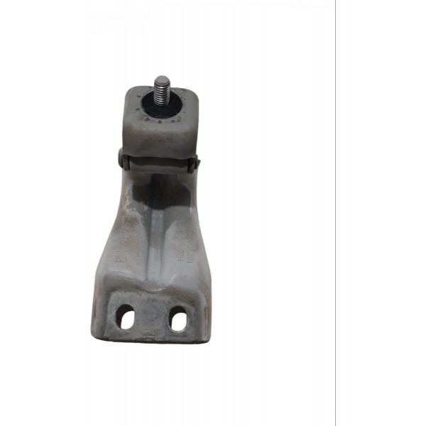 Dobradiça Da Tampa Traseira Vw Gol 1.0 2017