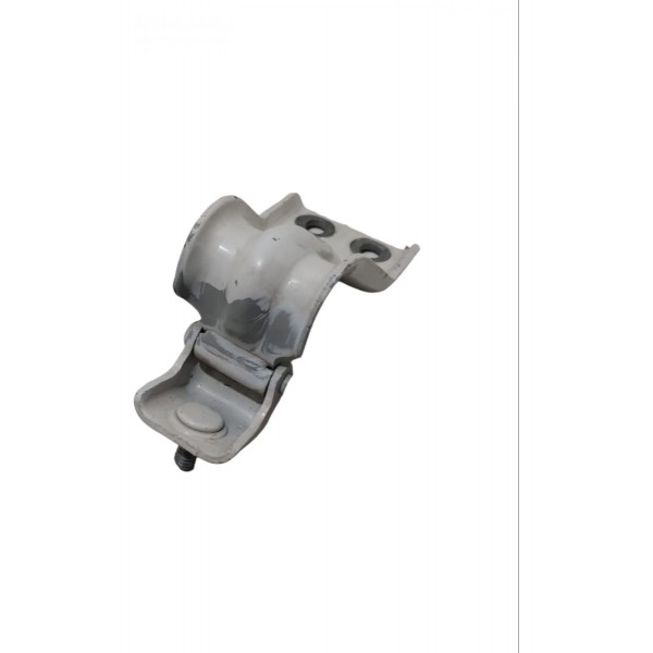 Dobradiça Da Tampa Traseira Vw Gol 1.0 2017