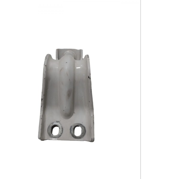 Dobradiça Da Tampa Traseira Vw Gol 1.0 2017