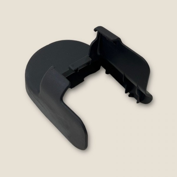 Capa Suporte Esquerdo Banco L200 New Triton 2021 (4382)