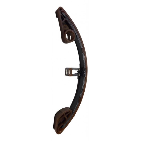 Guia Da Corrente De Comando Honda City 1.5 2013 D3058