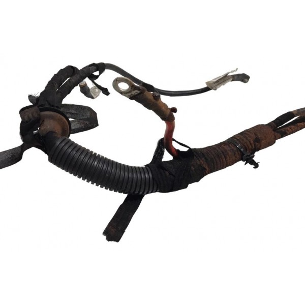 Chicote Fiação Interruptor Energia Motor Montana 1.4 2013/15