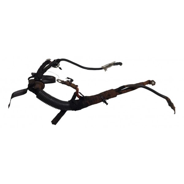 Chicote Fiação Interruptor Energia Motor Montana 1.4 2013/15