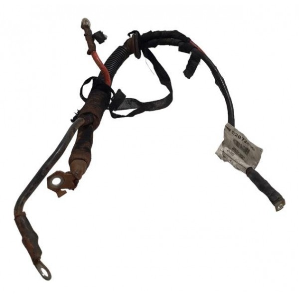 Chicote Fiação Interruptor Energia Motor Montana 1.4 2013/15