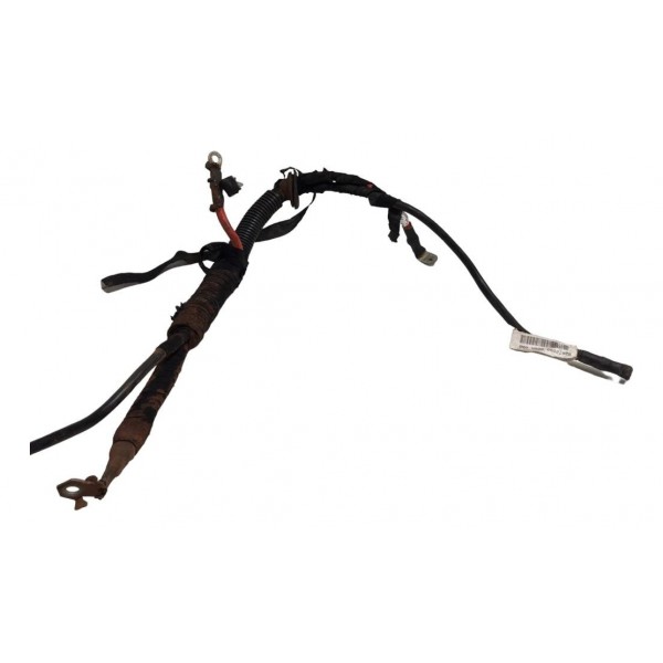 Chicote Fiação Interruptor Energia Motor Montana 1.4 2013/15