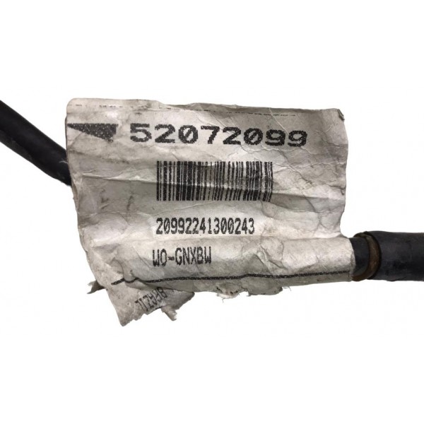 Chicote Fiação Interruptor Energia Motor Montana 1.4 2013/15