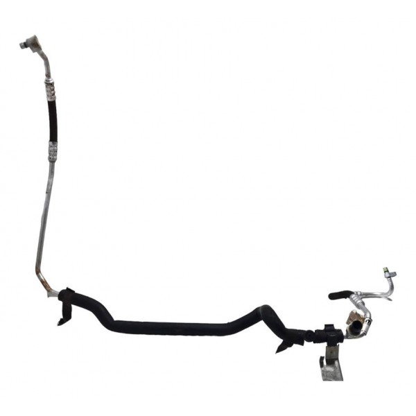 Mangueira Ar Condicio Fiat Argo Drive 1.0 3cc 2018/20 Acd973