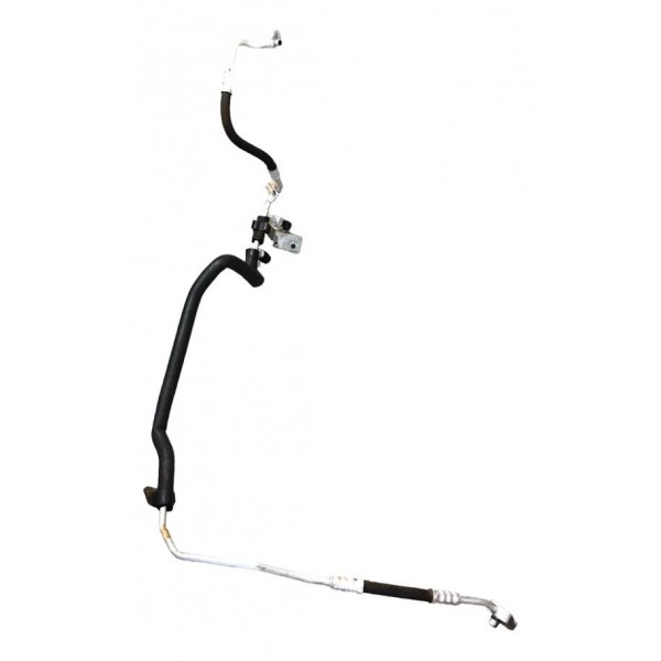 Mangueira Ar Condicio Fiat Argo Drive 1.0 3cc 2018/20 Acd973