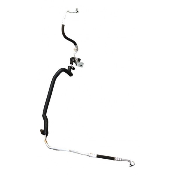 Mangueira Ar Condicio Fiat Argo Drive 1.0 3cc 2018/20 Acd973