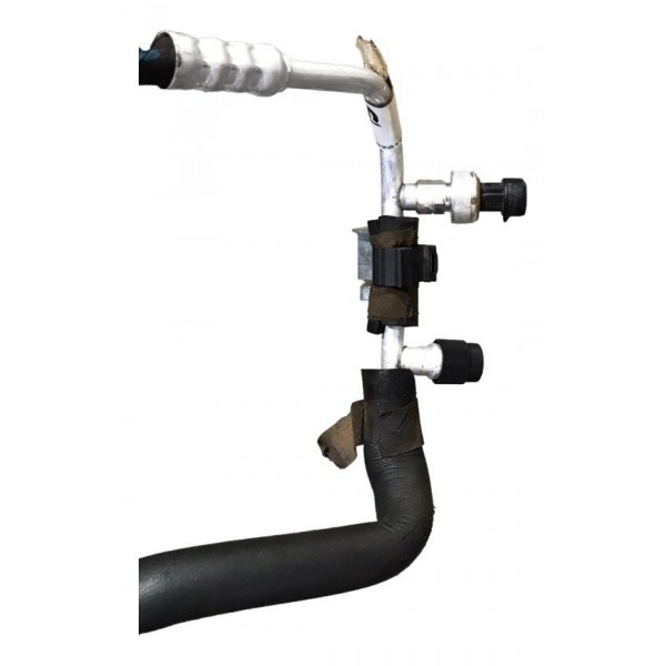 Mangueira Ar Condicio Fiat Argo Drive 1.0 3cc 2018/20 Acd973