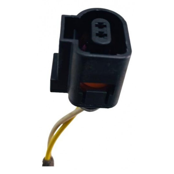 Chicote Porta Trasei/direita Vw Gol/voyage G5/g6 2017/2020