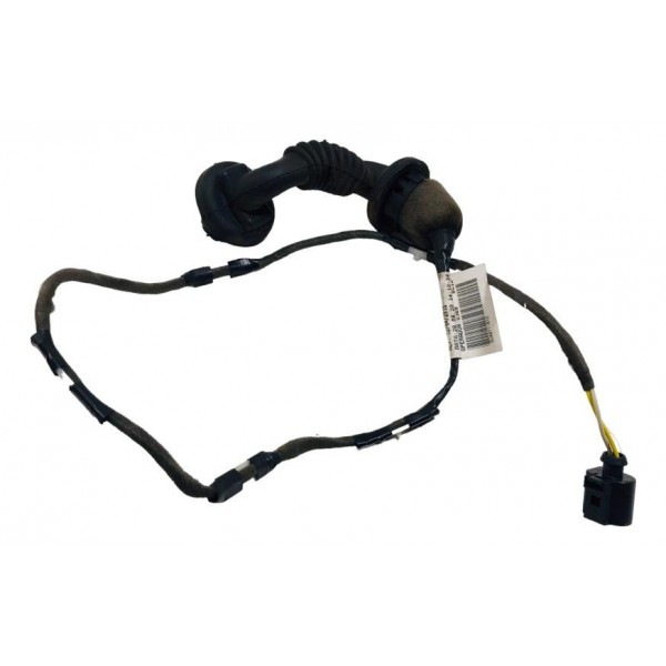 Chicote Porta Trasei/direita Vw Gol/voyage G5/g6 2017/2020