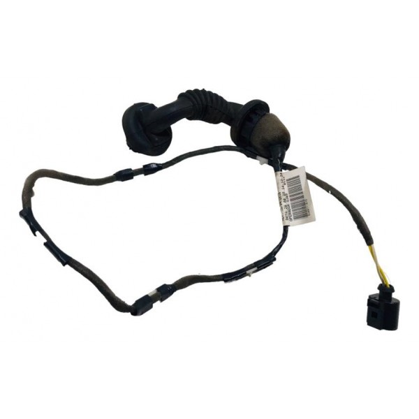 Chicote Porta Trasei/direita Vw Gol/voyage G5/g6 2017/2020