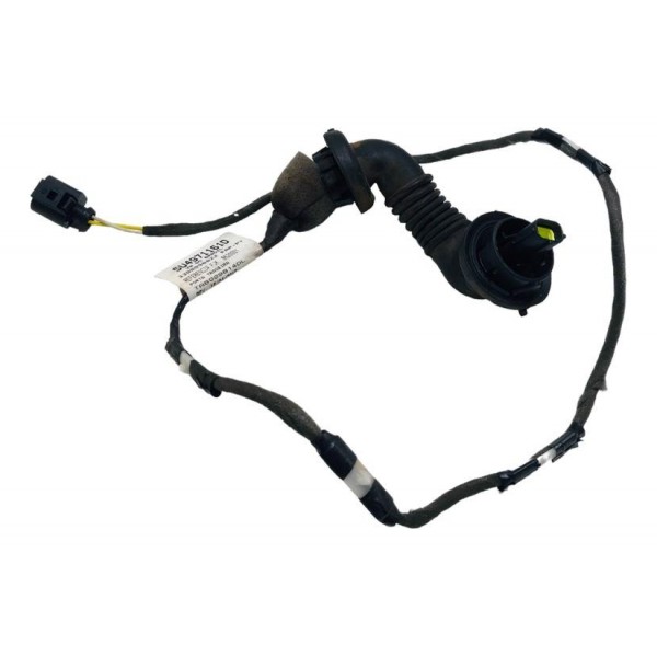 Chicote Porta Trasei/direita Vw Gol/voyage G5/g6 2017/2020