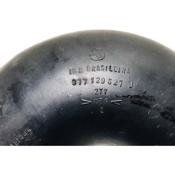 Mangueira Duto Filtro De Ar Vw Gol 1994/95