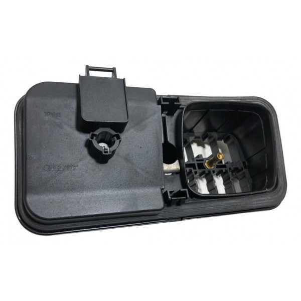 Conector Chicote Cabine Volkswagen Fox 1.6 2009