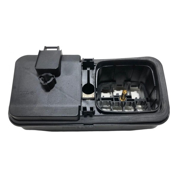 Conector Chicote Cabine Volkswagen Fox 1.6 2009