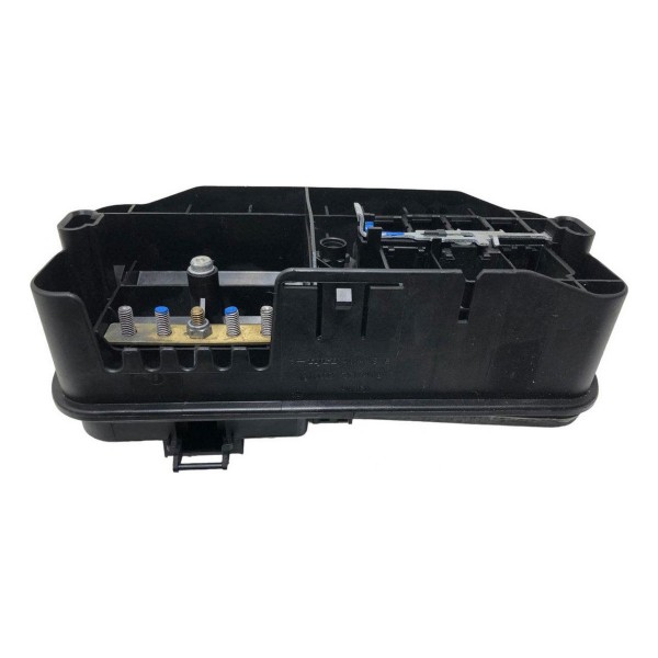 Conector Chicote Cabine Volkswagen Fox 1.6 2009