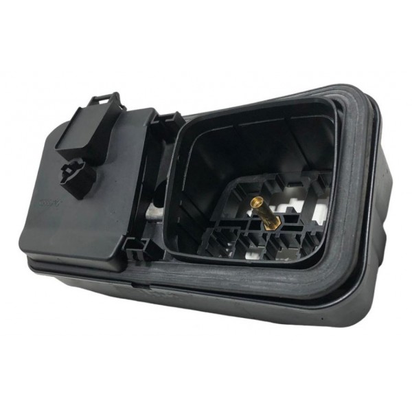 Conector Chicote Cabine Volkswagen Fox 1.6 2009