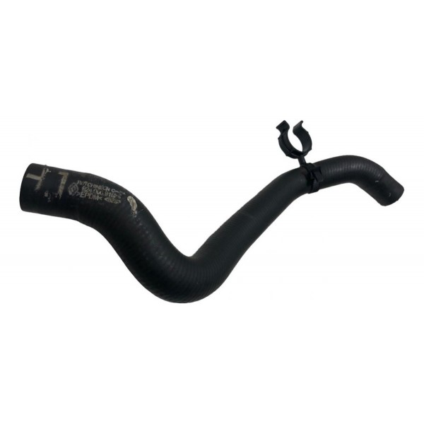 Mangueira Entrada Ar Quente Radiador Renault Duster 1.6 2018