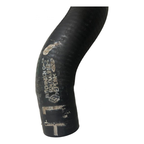 Mangueira Entrada Ar Quente Radiador Renault Duster 1.6 2018