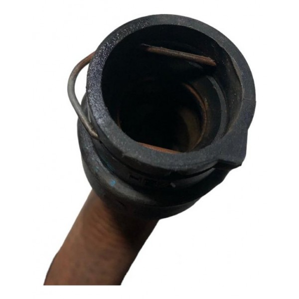 Mangueira Saida Ar Quente Chevrolet Agile Montana 2012