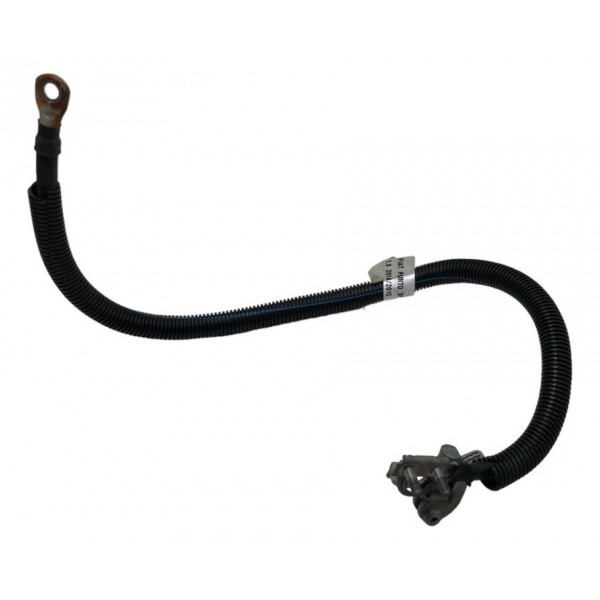 Cabo Bateria Terra Fiat Punto 1.8 Sporting 2014