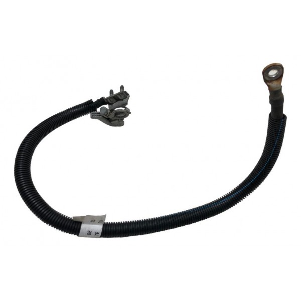 Cabo Bateria Terra Fiat Punto 1.8 Sporting 2014