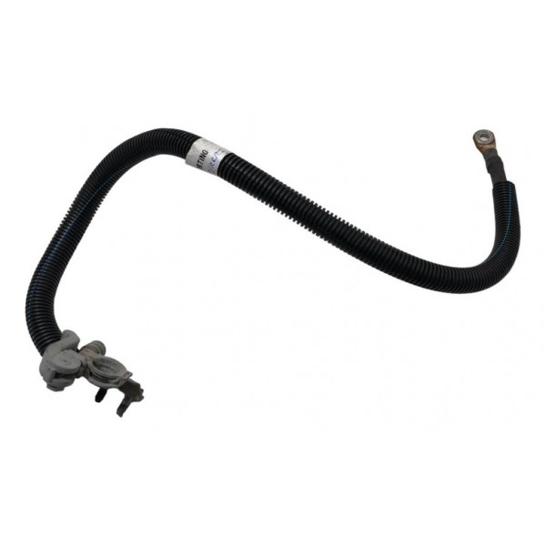 Cabo Bateria Terra Fiat Punto 1.8 Sporting 2014