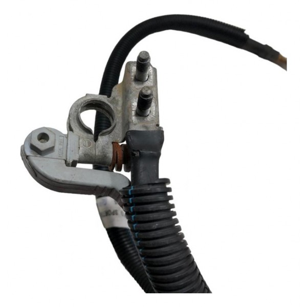 Cabo Bateria Terra Fiat Punto 1.8 Sporting 2014