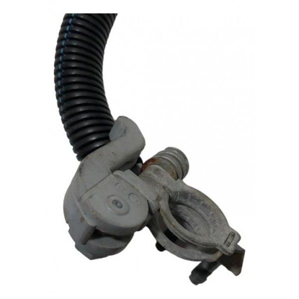 Cabo Bateria Terra Fiat Punto 1.8 Sporting 2014