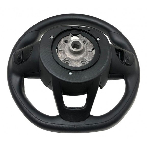 Volante Com Comandos Fiat Argo 1.0 2022