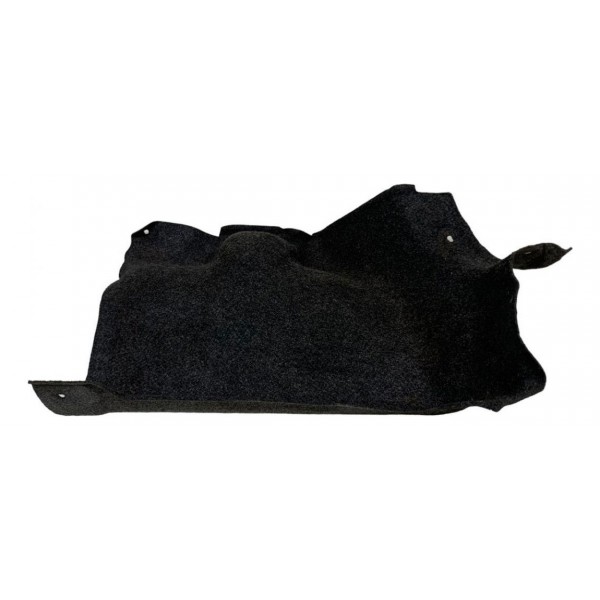 Forro Lateral Direito Porta Malas Nissan March 1.6 2013