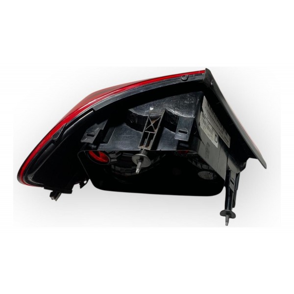 Lanterna Traseira Direita Fumê Volkswagen Gol G5 2011