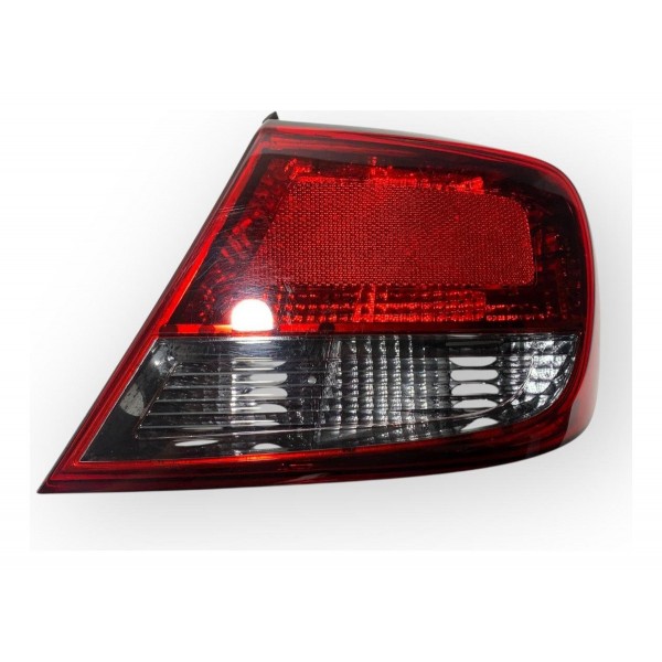 Lanterna Traseira Direita Fumê Volkswagen Gol G5 2011