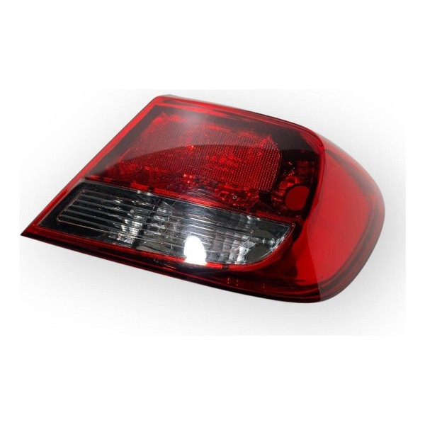 Lanterna Traseira Direita Fumê Volkswagen Gol G5 2011