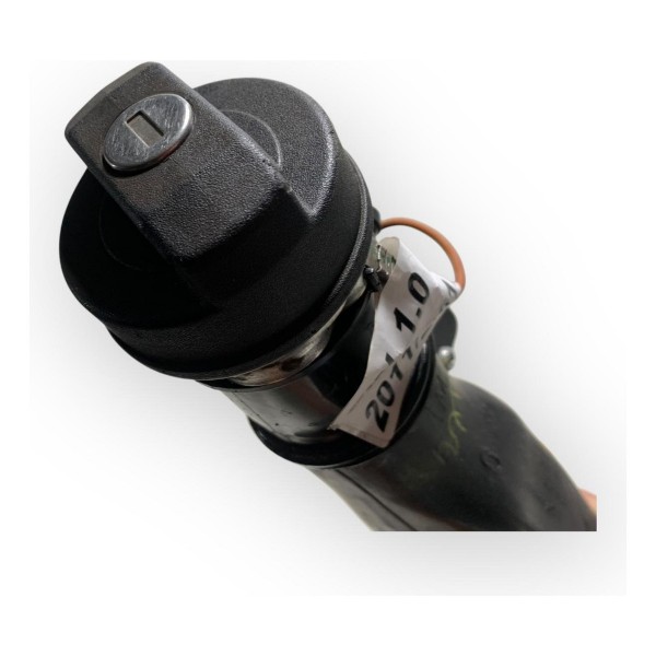 Gargalo Tanque Combustível Volkswagen Gol G5 G6 G7 G8 09/21