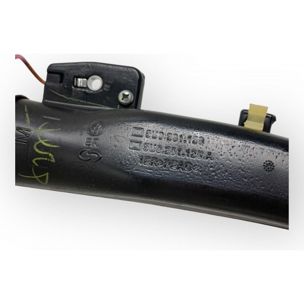 Gargalo Tanque Combustível Volkswagen Gol G5 G6 G7 G8 09/21