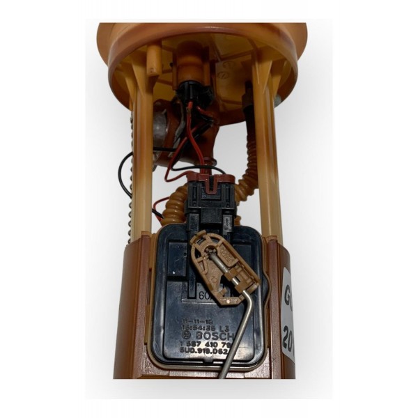 Bomba Combustível Volkswagen Gol Voyage G5 2011