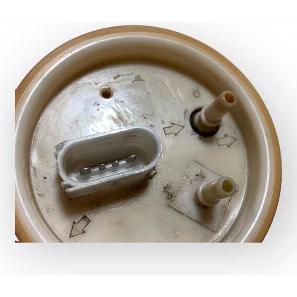 Bomba Combustível Volkswagen Gol Voyage G5 2011