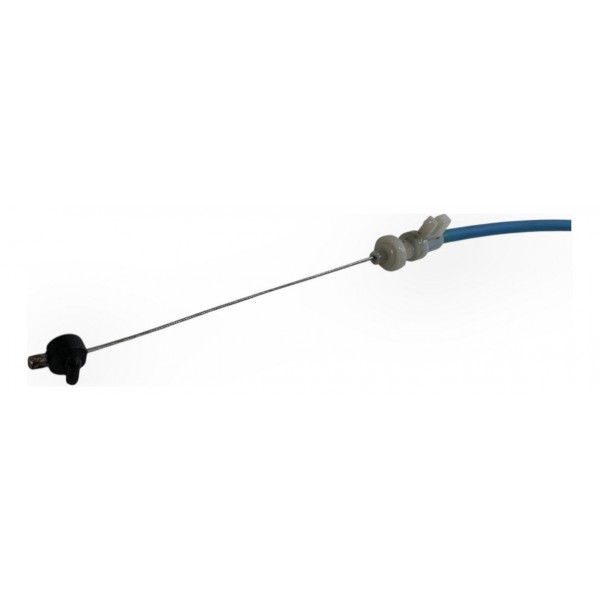 Cabo Fechadura Dianteira Esquerda Volkswagen Gol G5 2011