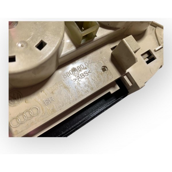 Comando Ar Ventilação Volkswagen Gol G5 2011