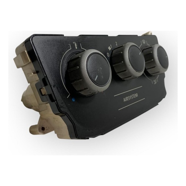 Comando Ar Ventilação Volkswagen Gol G5 2011