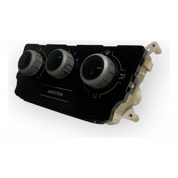 Comando Ar Ventilação Volkswagen Gol G5 2011