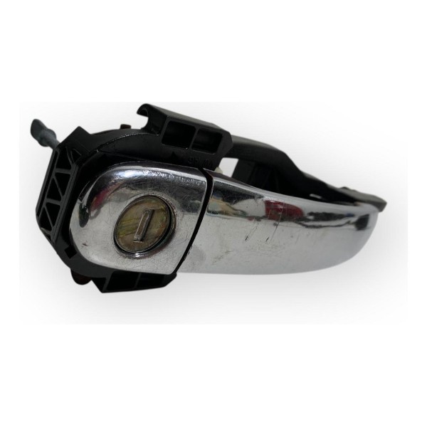 Maçaneta Externa Dianteira Esquerda Volkswagen Gol G5 2011