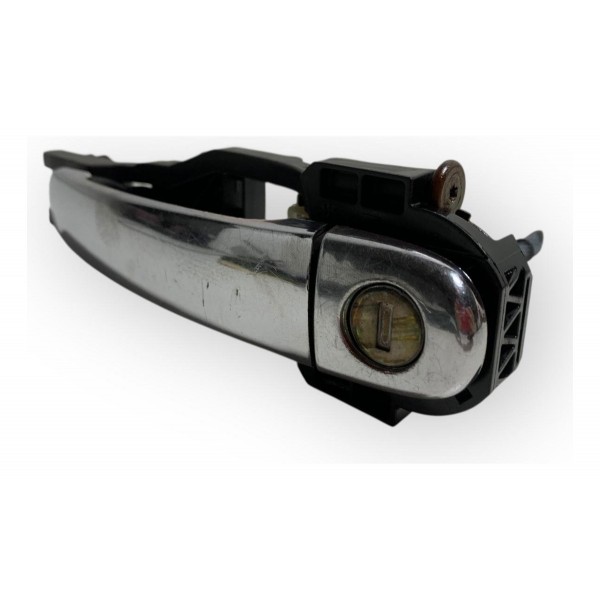 Maçaneta Externa Dianteira Esquerda Volkswagen Gol G5 2011