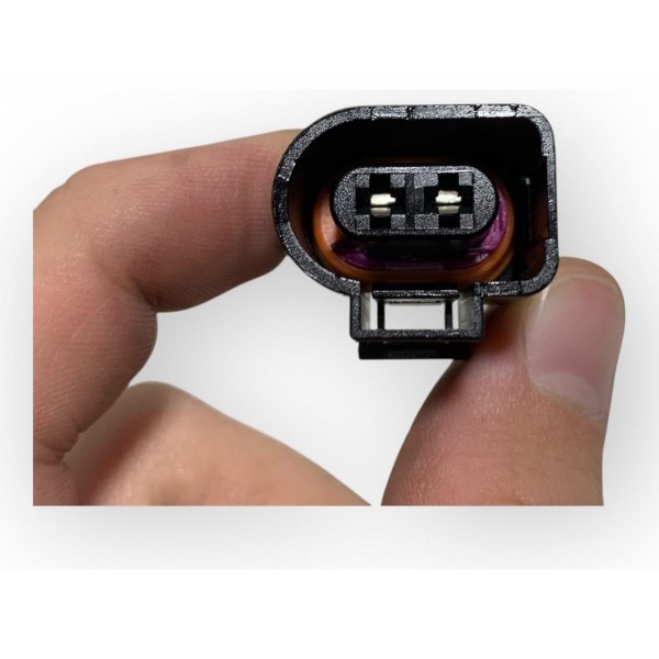 Chicote Porta Dianteira Esquerda Volkswagen Gol Voyage G5 11