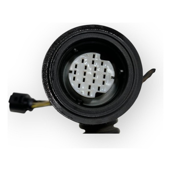 Chicote Porta Dianteira Esquerda Volkswagen Gol Voyage G5 11